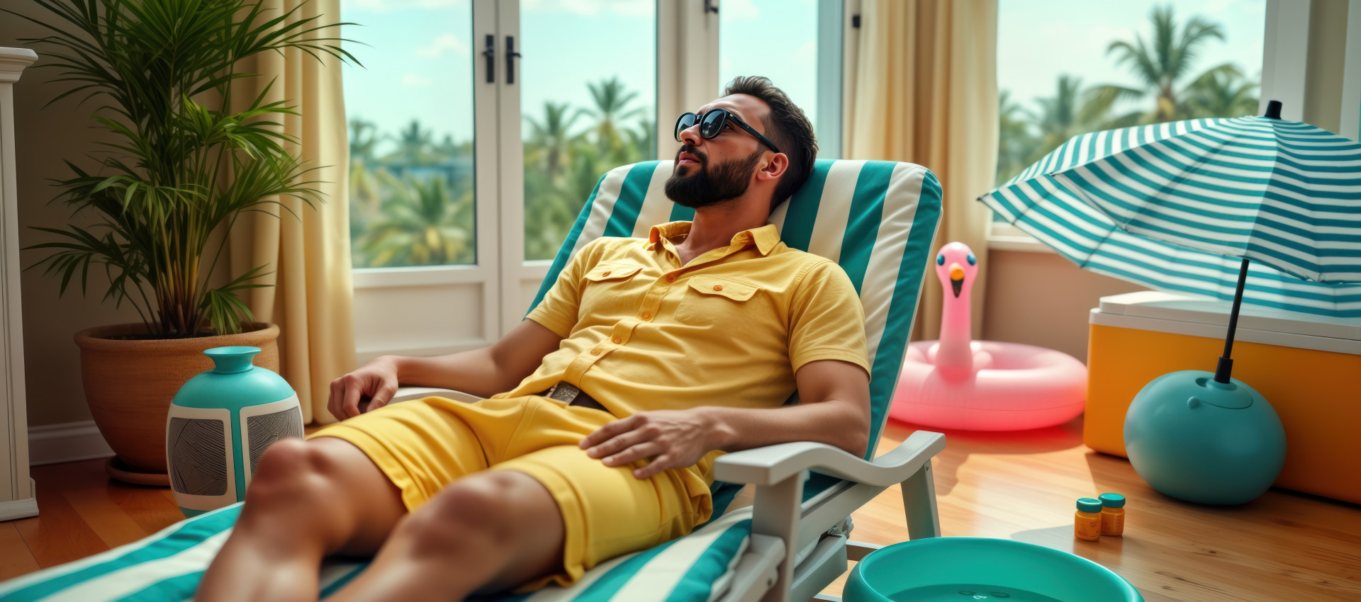 Sommerhitze im Griff: Tipps für Ihre Heizungsanlage im Sommer