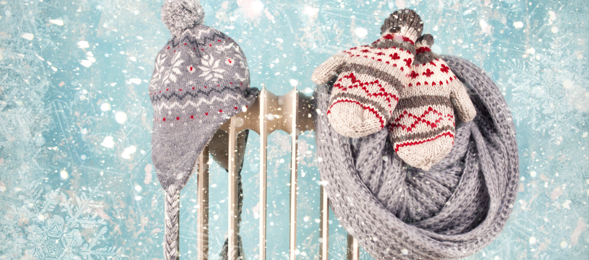 K&auml;lteeinbruch &uuml;berstanden? Jetzt die Heizung auf Herz und Nieren pr&uuml;fen