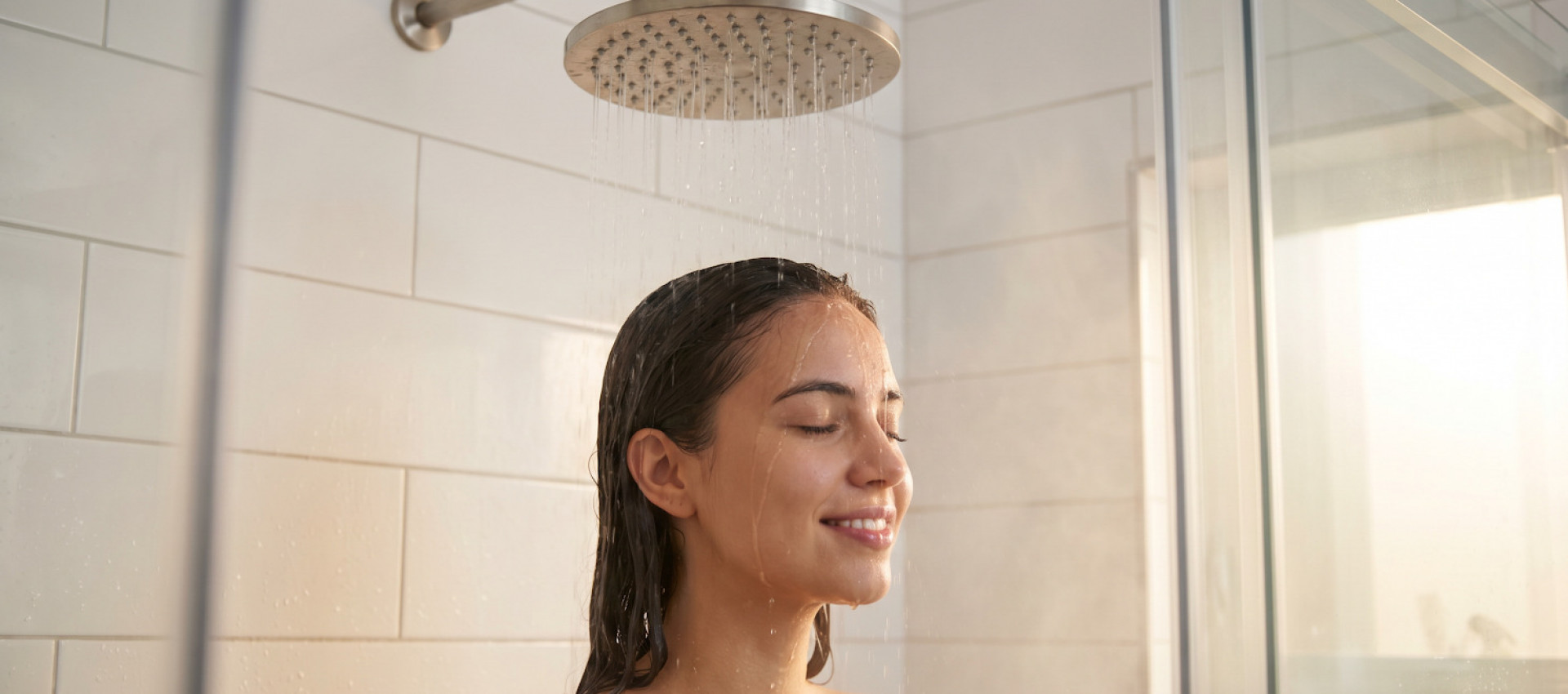 Das Badezimmer als R&uuml;ckzugsort: Kleine Ma&szlig;nahmen, die aus Pflicht Wellness machen